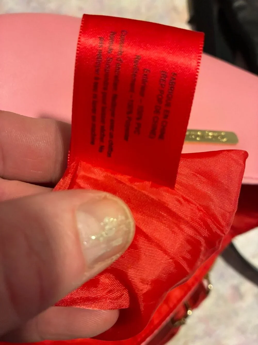 Juicy Couture chic juicy